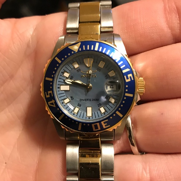Invicta Jewelry - Divers Invicta Watch